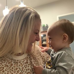 Meet your Posher, Stacey